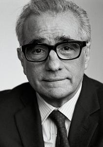 馬丁·斯科塞斯 Martin Scorsese