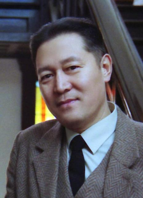 李永田 Yongtian Li