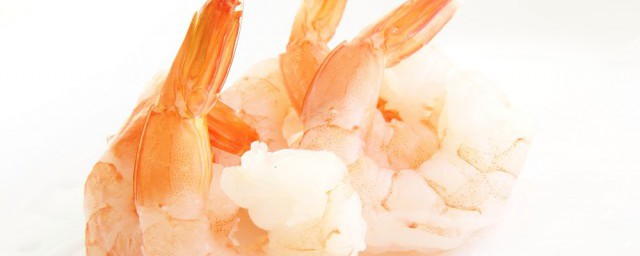 蝦肉為什麼粘殼 蝦肉粘殼的原因