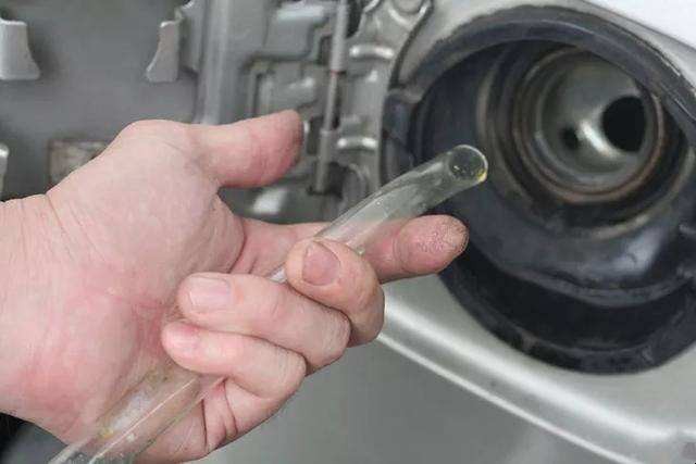汽車油箱該怎麼清洗