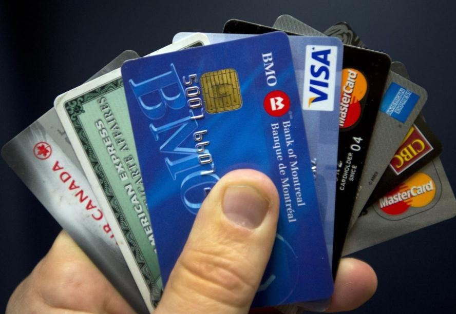 信用卡註銷需要錢嗎