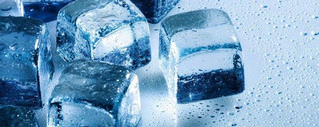 凍冰塊用什麼水 凍冰塊選擇啥水