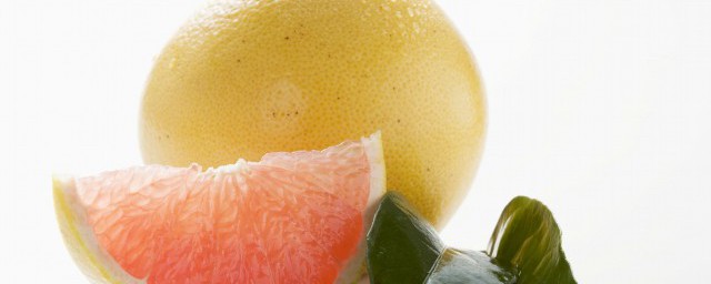 吃柚子為什麼舌頭發麻 吃柚子舌頭麻是怎麼回事呀
