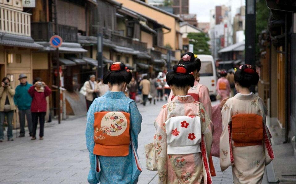 日本旅遊攻略自由行是什麼