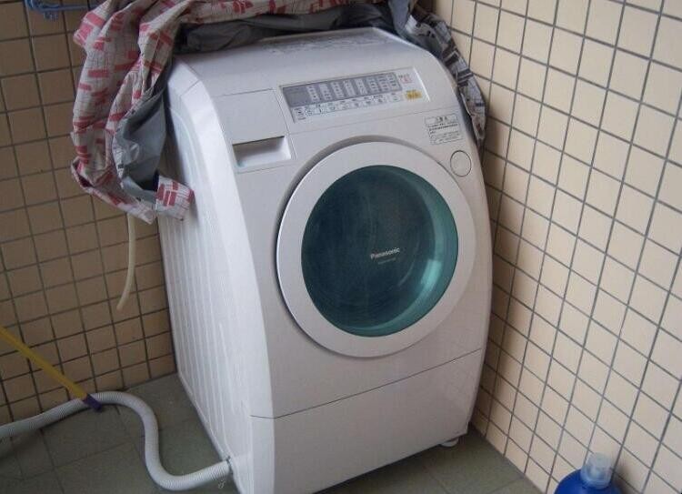 洗衣機不脫水怎麼回事
