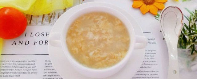 雞蛋小米粥做法 雞蛋小米粥的烹飪技巧
