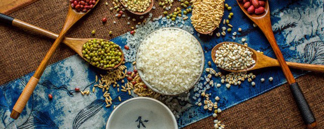 大米發綠洗幹凈能吃嗎 發綠的大米能不能洗幹凈吃瞭