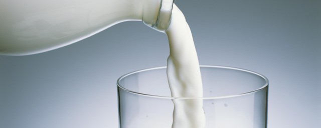喝牛奶註意事項 喝牛奶需要註意什麼