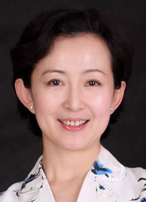 劉紅梅 Hongmei Liu