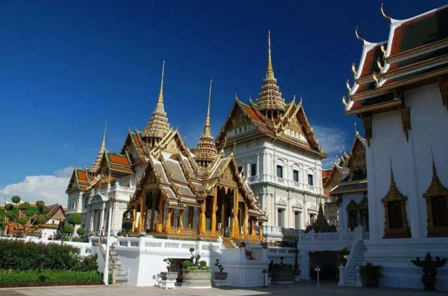 泰國旅遊的禁忌是什麼
