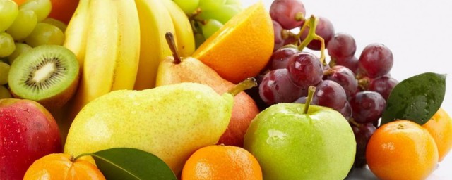 不同病的病人應該怎麼吃水果 不同病的病人吃什麼水果介紹
