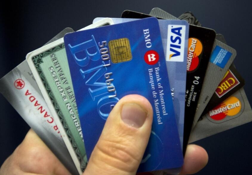 信用卡銷卡流程是什麼