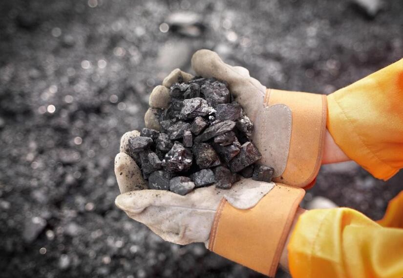 焦炭和煤炭的區別是什麼