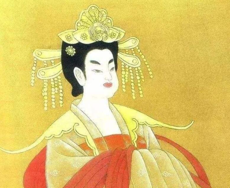 中國歷史上有幾位女皇帝