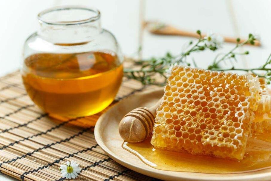 過期蜂蜜有什麼用途