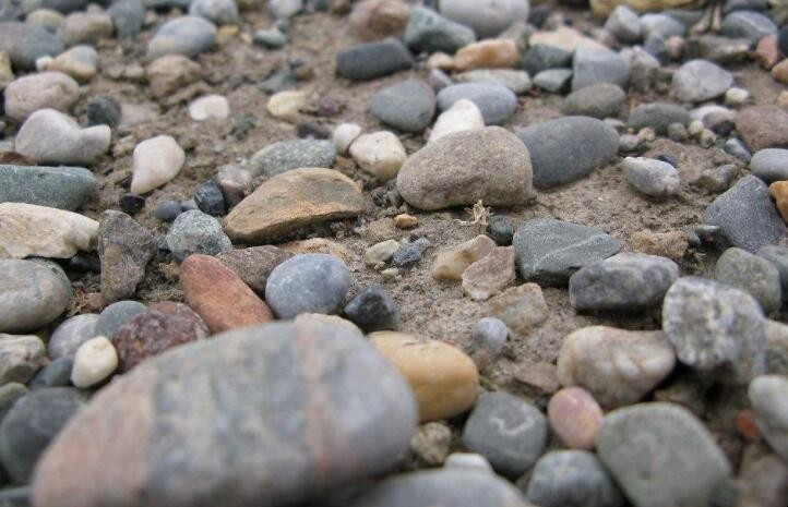 河裡撿石頭辨認技巧是什麼