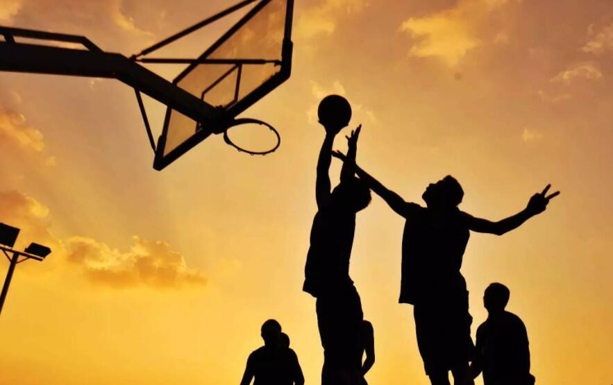 籃球基礎教學是什麼