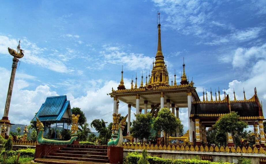 2019緬甸旅遊目前危險嗎