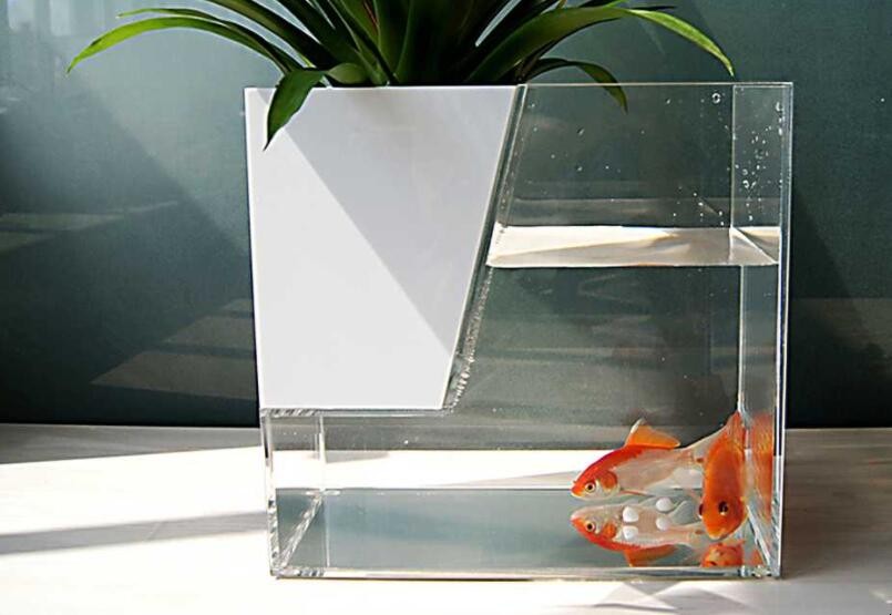 玻璃魚缸怎麼制作