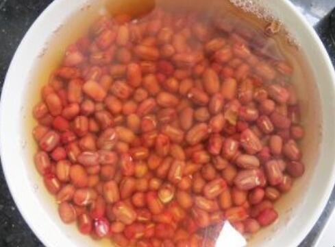 山藥紅豆湯做法是什麼