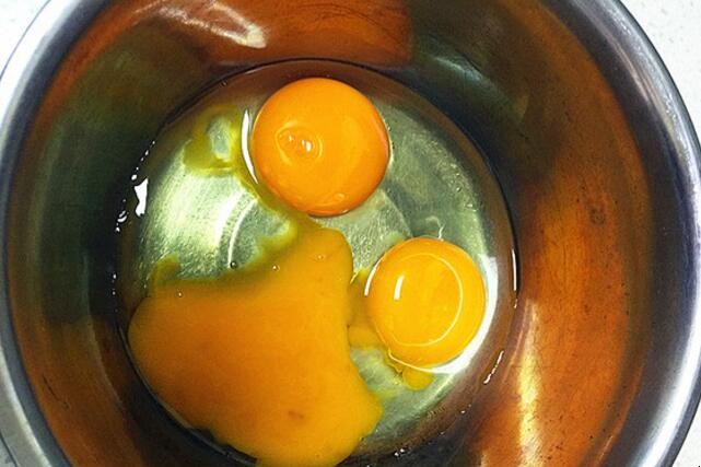 果醬蛋卷怎麼做