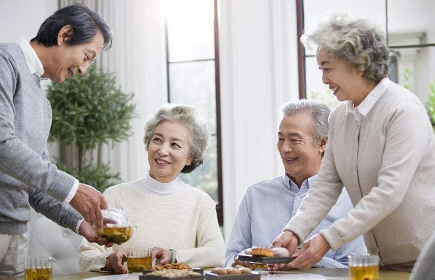 中國80歲以上老年人比例是多少