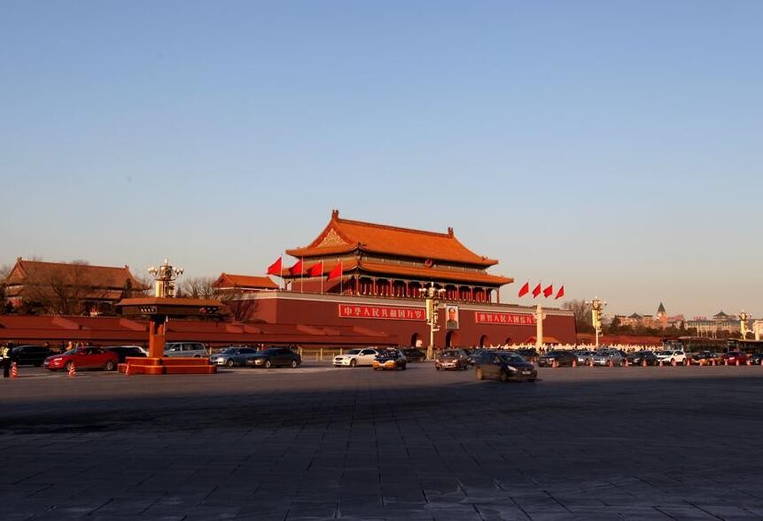 北京11月適合去哪裡玩