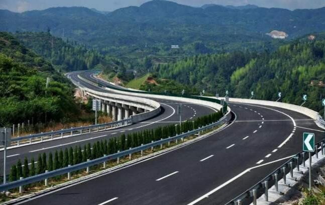 河南陽新高速路線是什麼