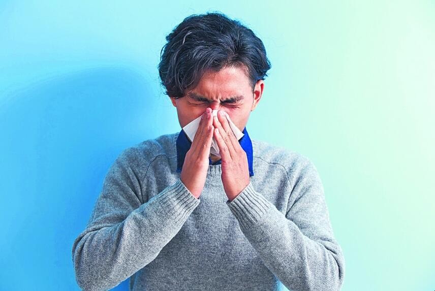 今年2019流感的主要癥狀是什麼