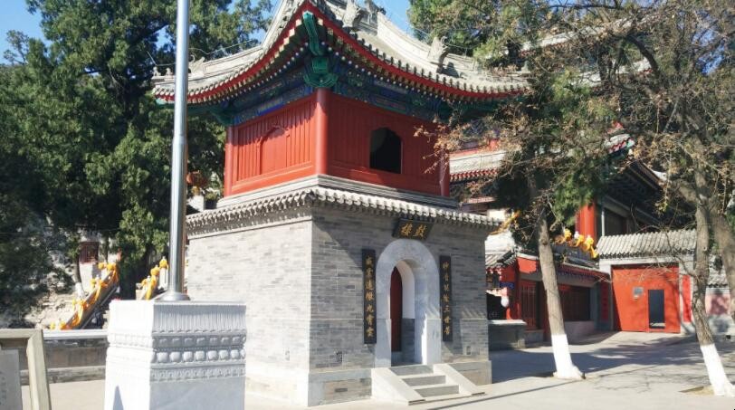 遼寧省寺廟排名是什麼