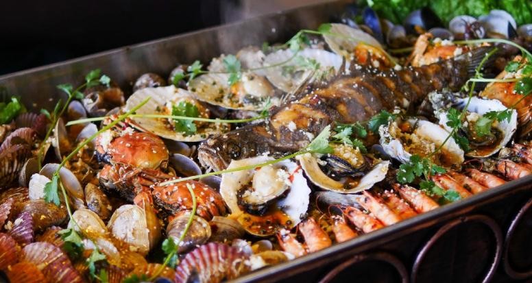 麻辣海鮮鍋的做法是什麼