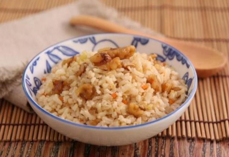 糙米燜飯的做法是什麼