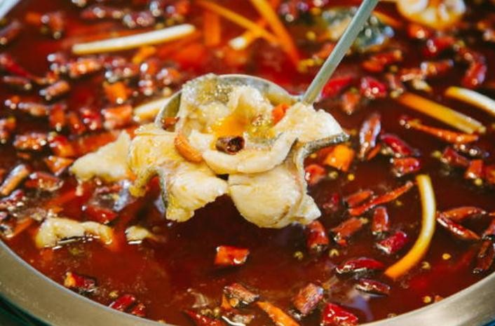冷鍋魚的做法是什麼