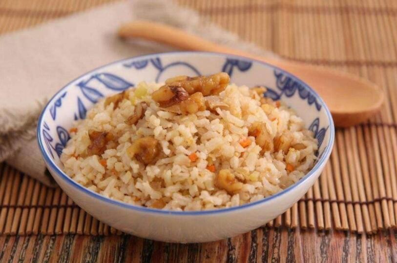 糙米飯做法是什麼