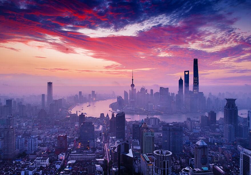 上海樓房空置率是多少