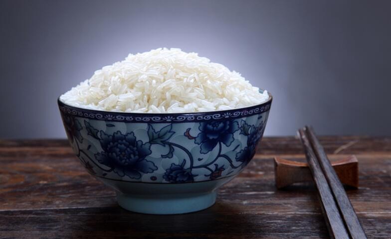微波爐米飯怎麼做