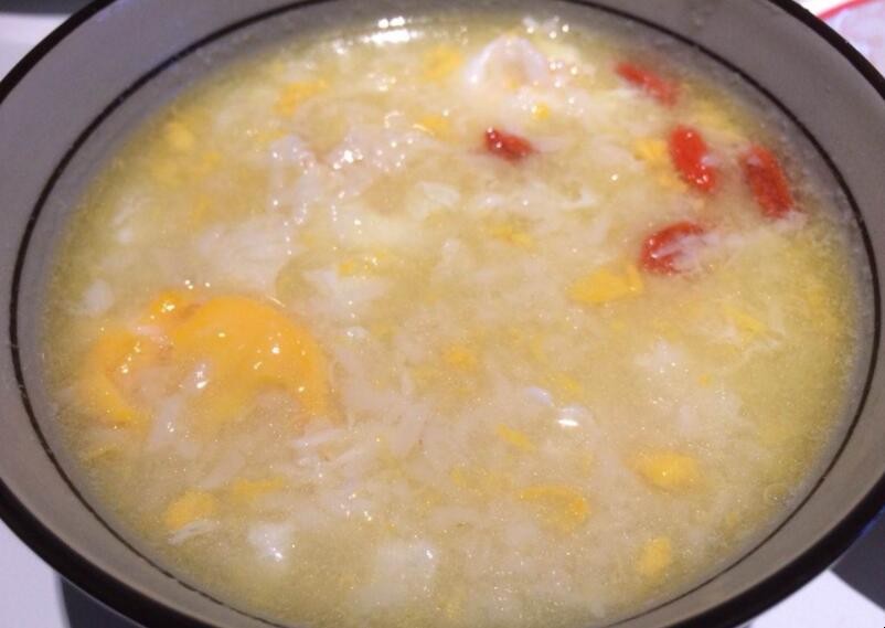 米酒煮雞蛋做法是什麼