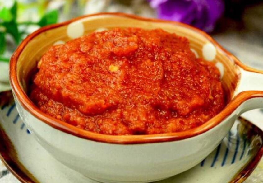 韓式辣椒醬做法是什麼