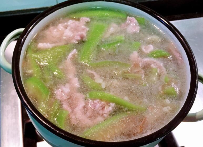 四川滑肉湯的做法是什麼