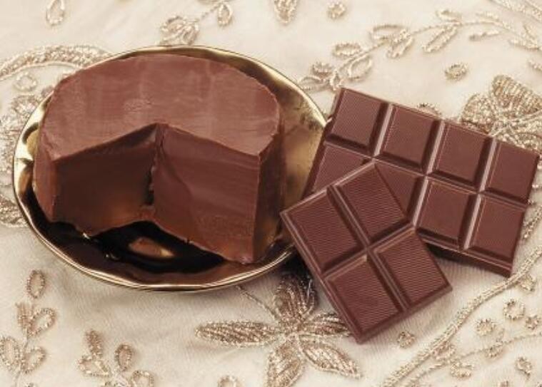 巧克力自制做法是什麼