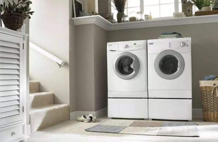 滾筒洗衣機保養方法是什麼