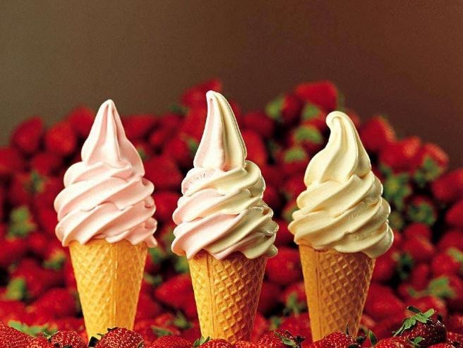 甜筒冰淇淋的做法是什麼