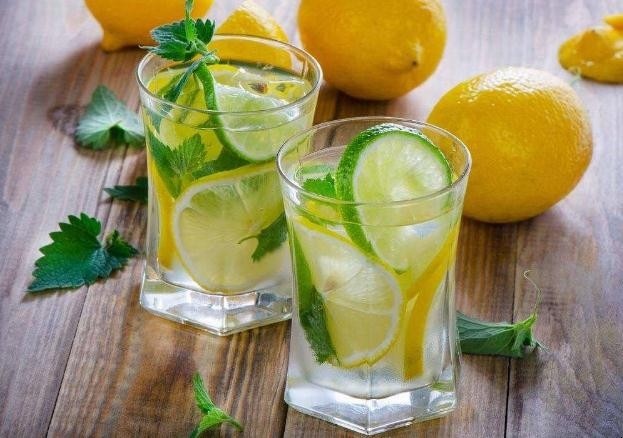 檸檬水的做法是什麼