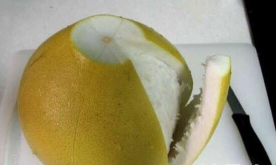 柚子囊怎麼做好吃