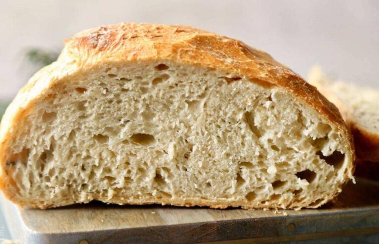 英式圓面包做法是什麼