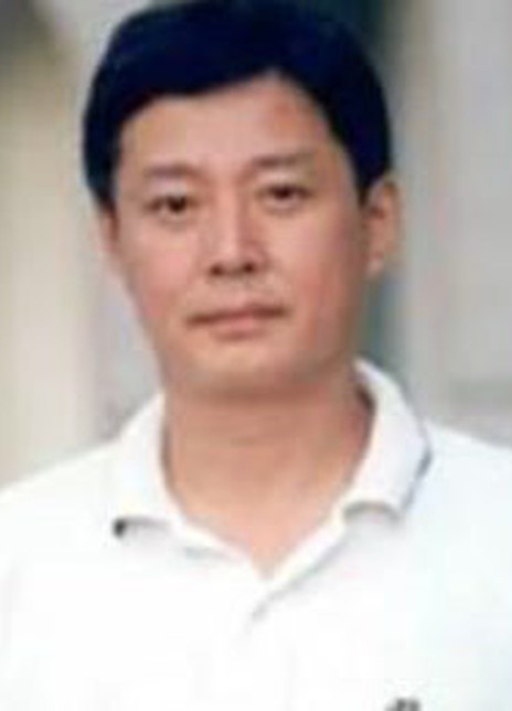 劉小溪 Xiaoxi Liu