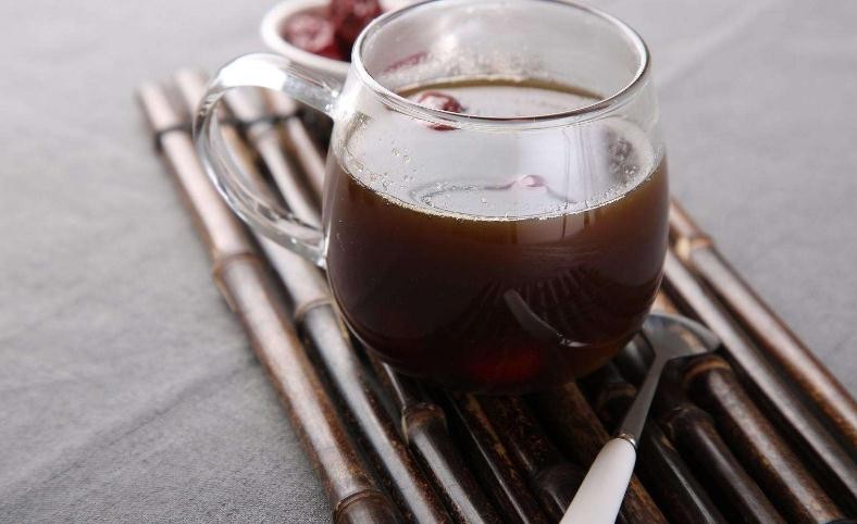 調經紅糖茶做法是什麼