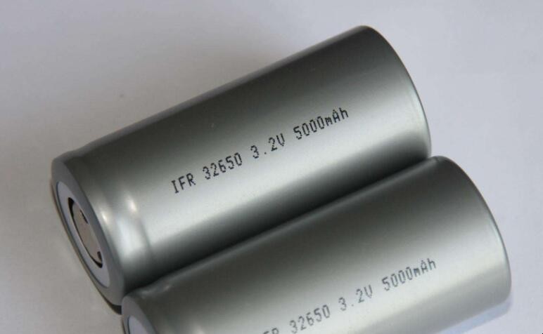 鋰電池32650和26650哪個好