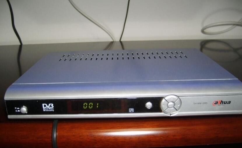 有線電視機頂盒能恢復出廠設置嗎