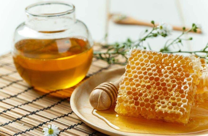 蜂蜜的功效有哪些